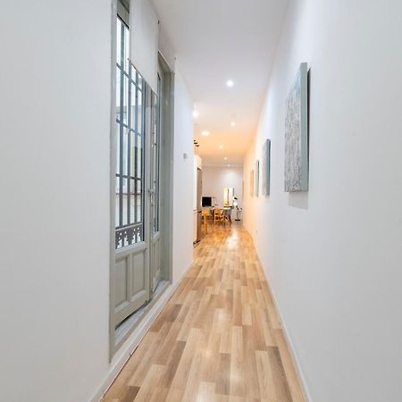 For You Rentals New Design Apartment Temporal Puerta Del Sol Pre10A Madrid Exteriér fotografie