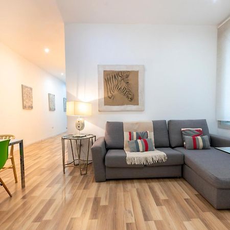 For You Rentals New Design Apartment Temporal Puerta Del Sol Pre10A Madrid Exteriér fotografie