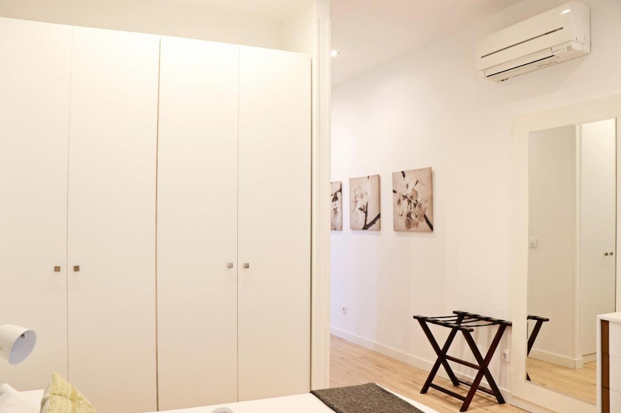 For You Rentals New Design Apartment Temporal Puerta Del Sol Pre10A Madrid Exteriér fotografie