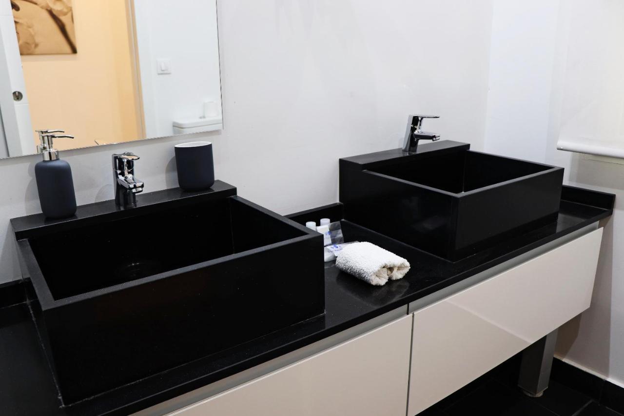 For You Rentals New Design Apartment Temporal Puerta Del Sol Pre10A Madrid Exteriér fotografie