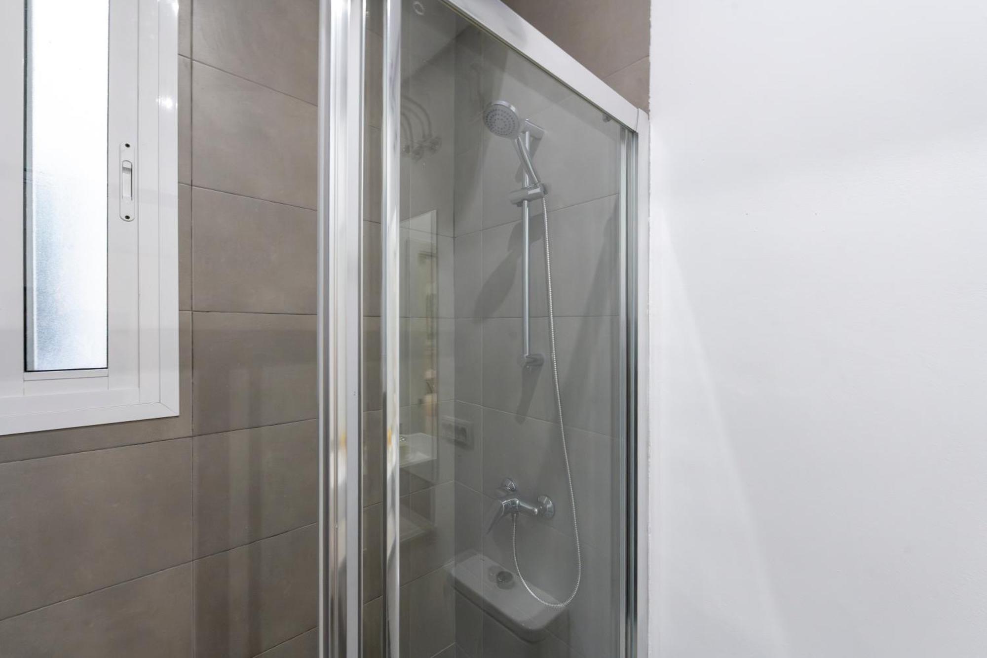 For You Rentals New Design Apartment Temporal Puerta Del Sol Pre10A Madrid Exteriér fotografie