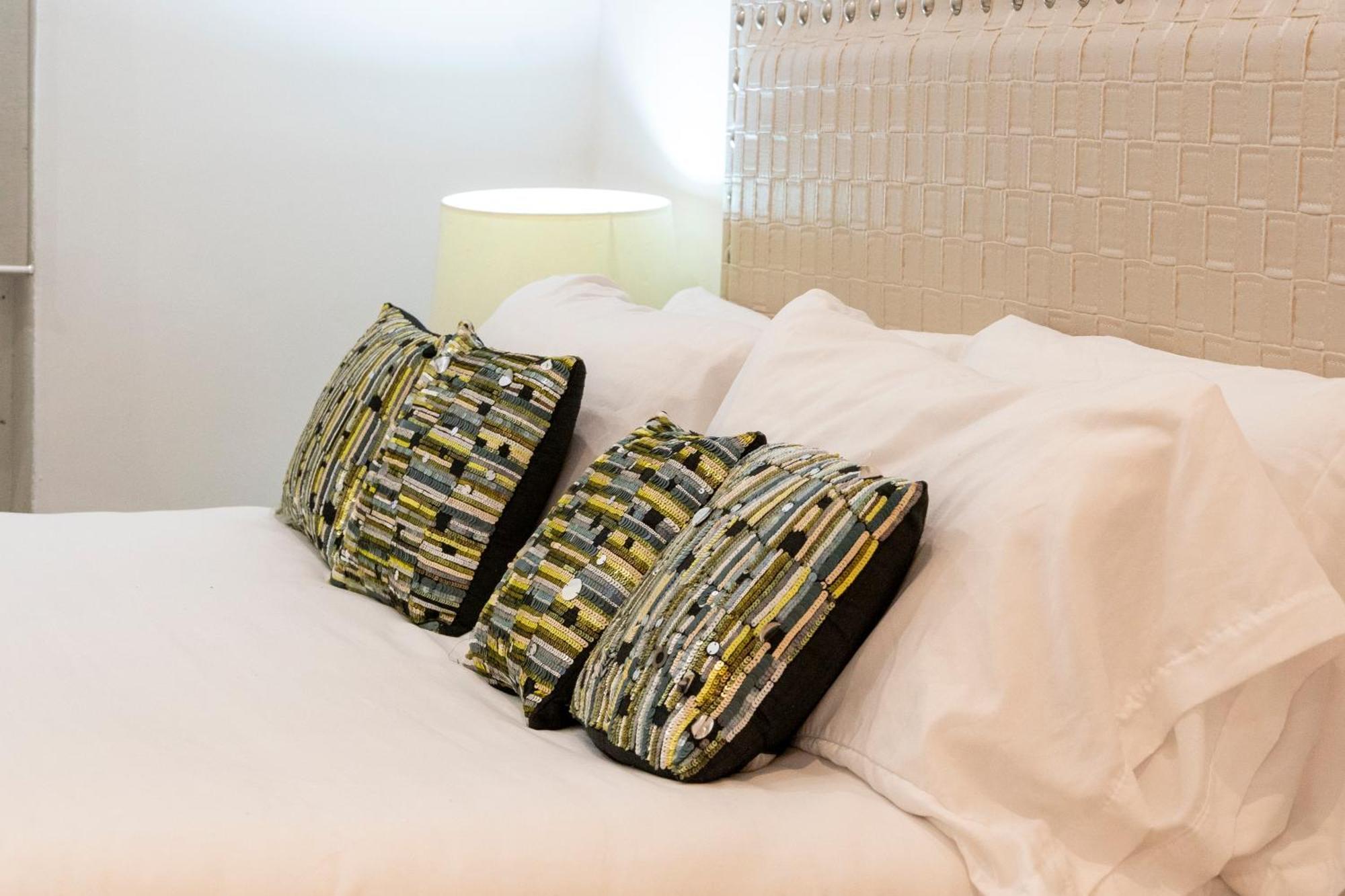 For You Rentals New Design Apartment Temporal Puerta Del Sol Pre10A Madrid Exteriér fotografie